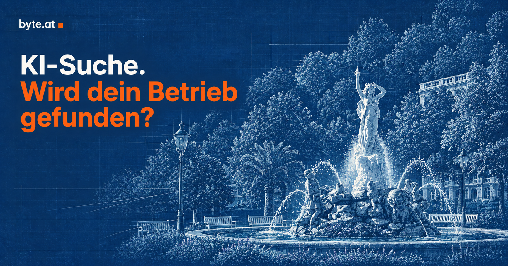 Moderne KI-Suche und GEO-Services für Wien und Niederösterreich