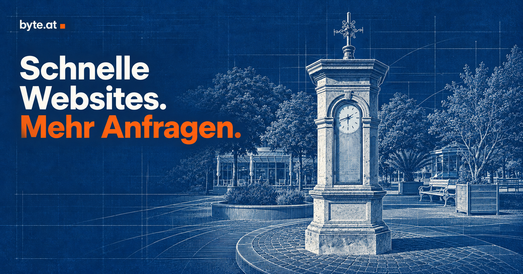 Websites & Conversion: Schnelle Web-Systeme ohne WordPress für Wien und Niederösterreich