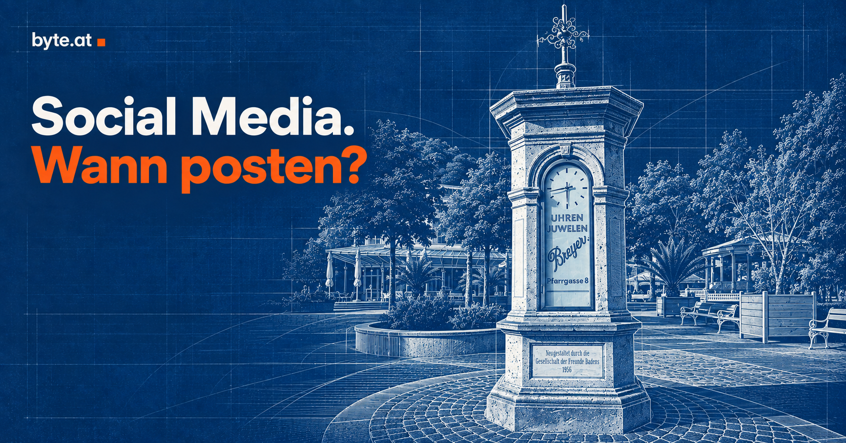 Wann sollte man 2026 auf Social Media posten? Zeiten, Algorithmus & Lokaler Planungs-Guide