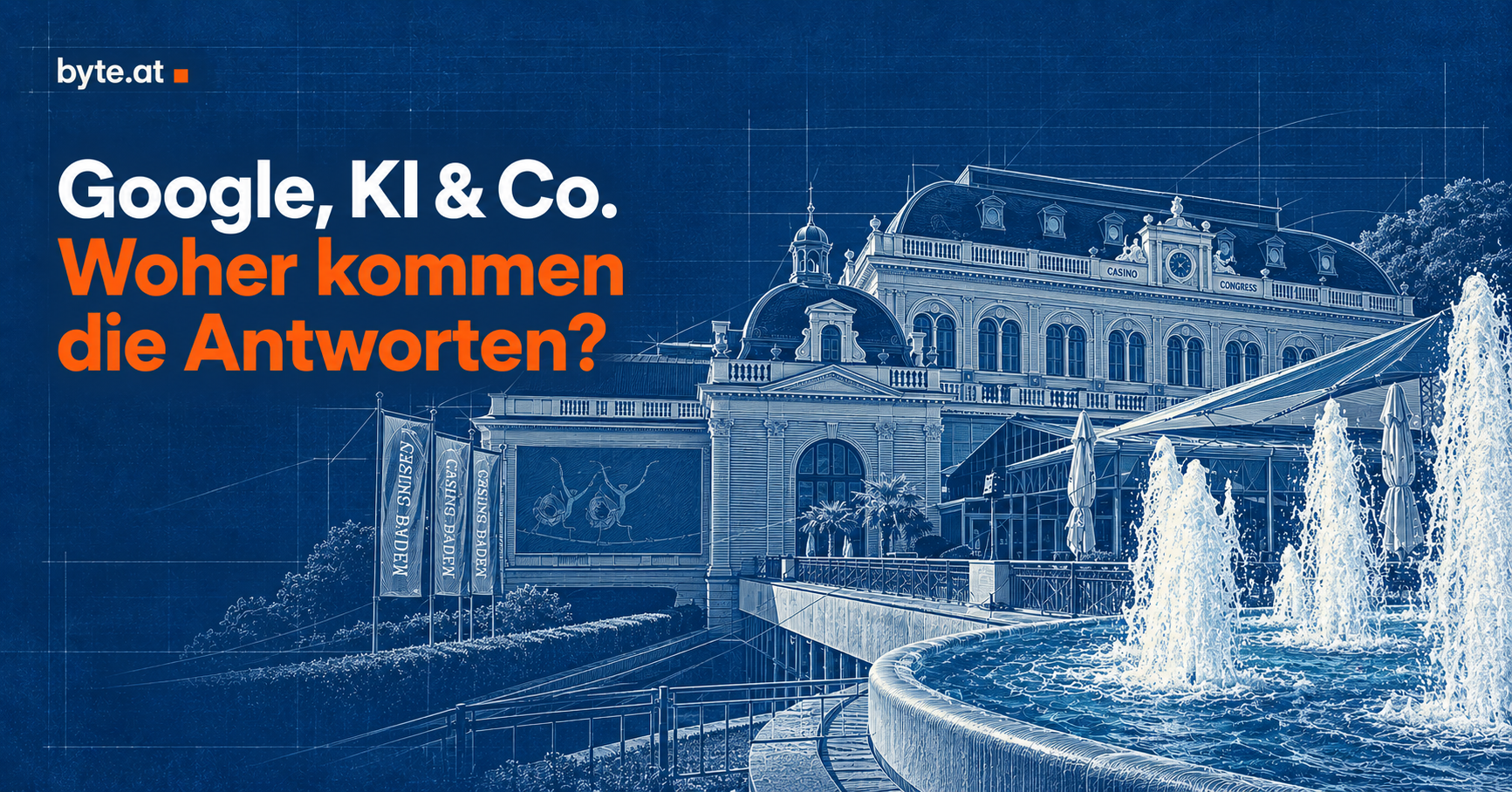 Der Kampf der Suchmaschinen und KI-Modelle: Wer holt sich woher die Daten? (mit Ausblick 2027 & KMU-Fokus Baden/Wien)