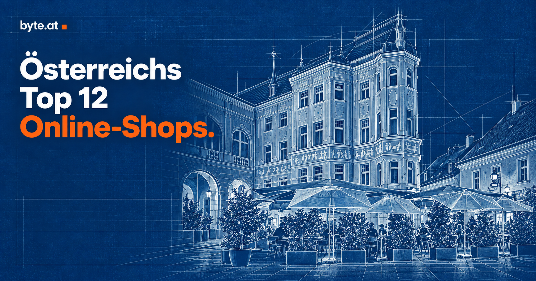 Top 12 Online-Shops in Österreich 2026: Analyse, Marktdaten & E-Commerce Trends